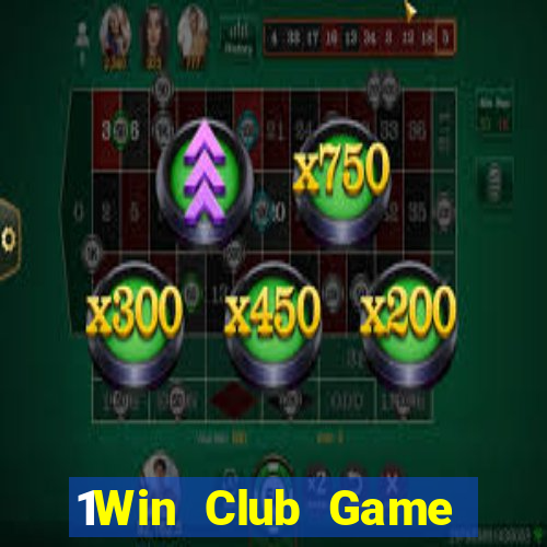 1Win Club Game Bài Online Uy Tín