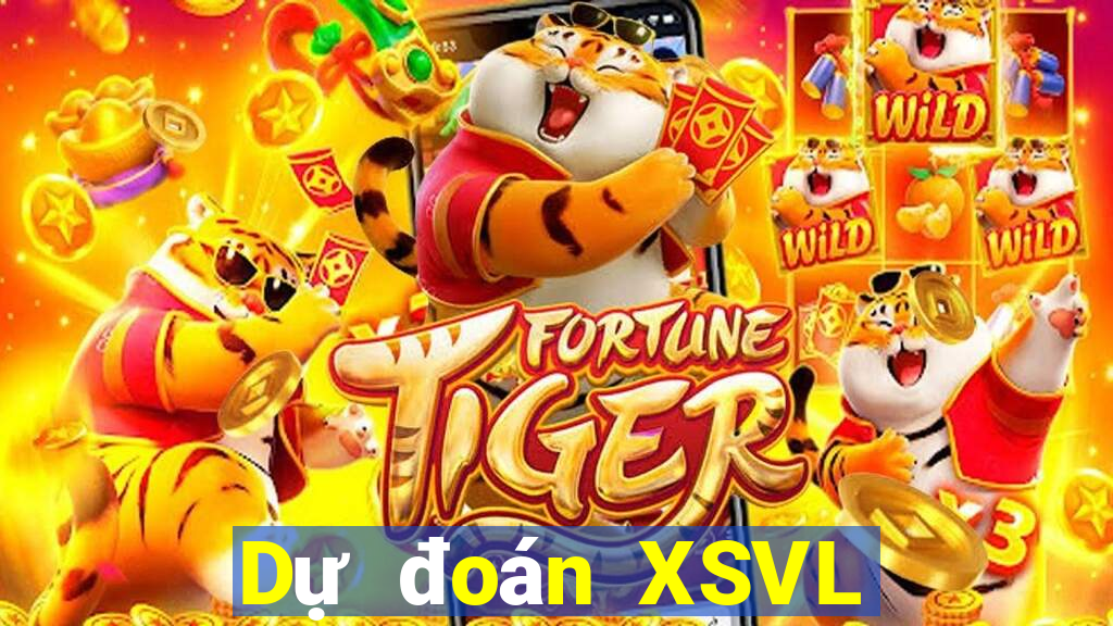 Dự đoán XSVL ngày 7