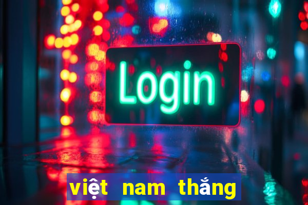 việt nam thắng phiên bản Apple