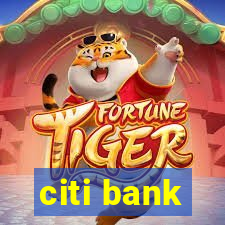 citi bank