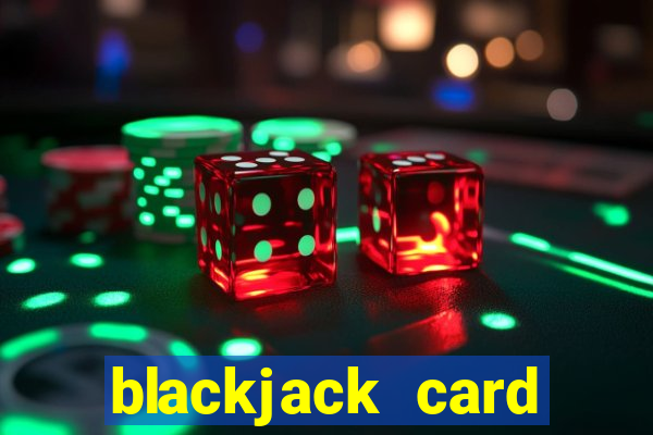 blackjack card counting course