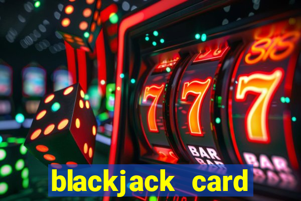 blackjack card counting course