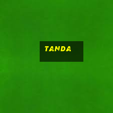 tanda