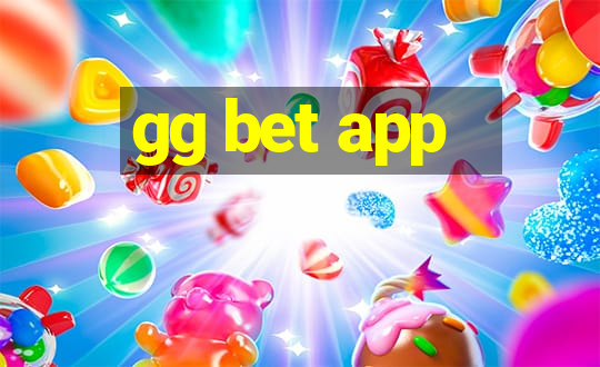 gg bet app