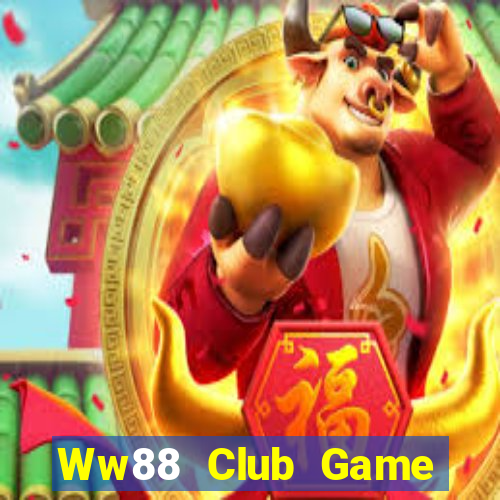 Ww88 Club Game Bài Ios