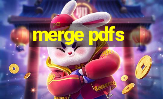 merge pdfs