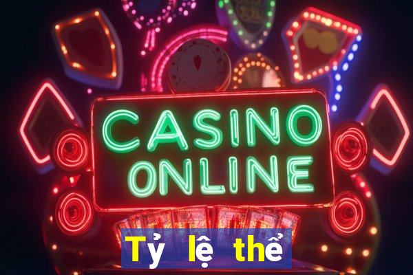 Tỷ lệ thể thao bet36