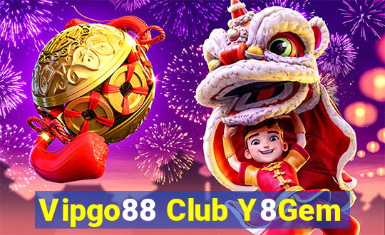 Vipgo88 Club Y8Gem