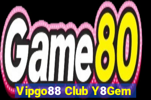 Vipgo88 Club Y8Gem