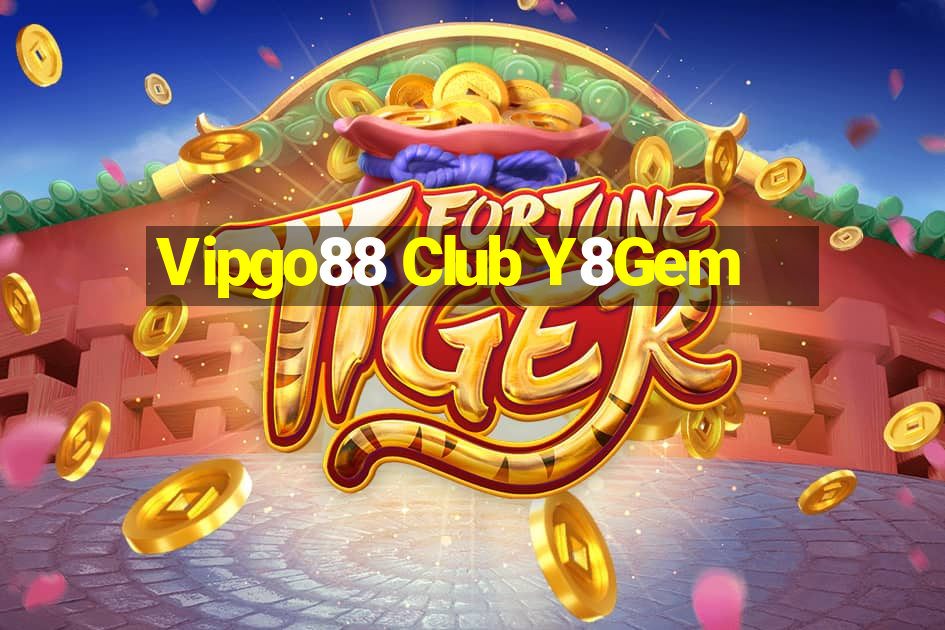 Vipgo88 Club Y8Gem