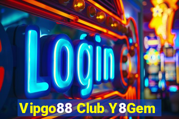 Vipgo88 Club Y8Gem