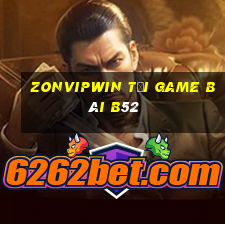 Zonvipwin Tải Game Bài B52