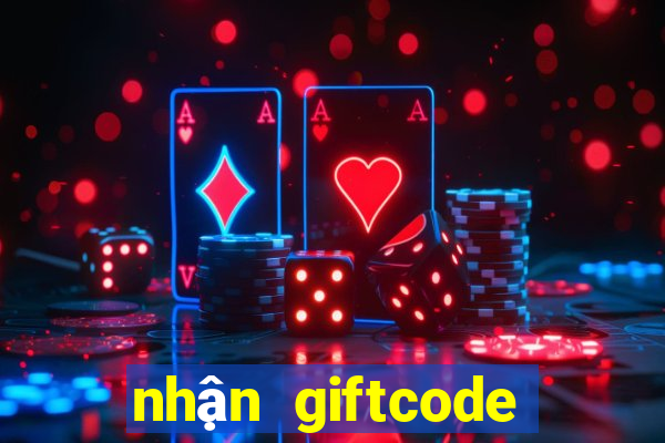 nhận giftcode truy kích miễn phí