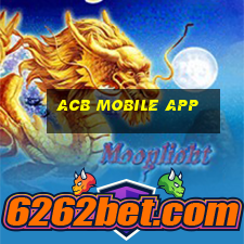 acb mobile app