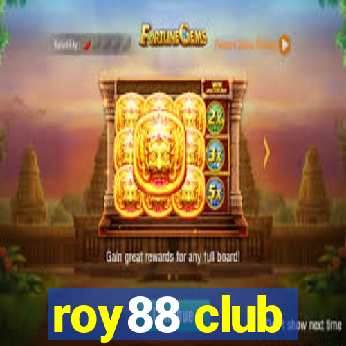 roy88 club