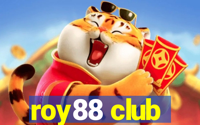 roy88 club