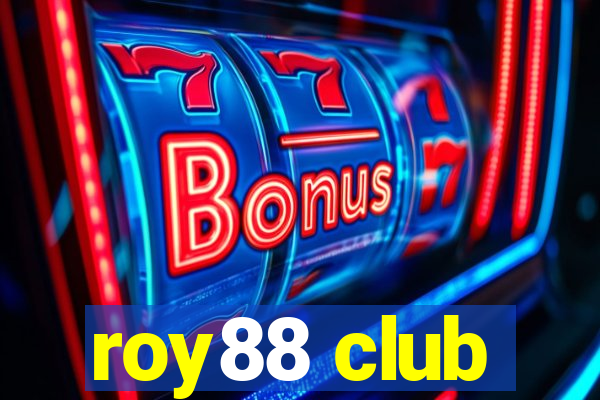 roy88 club