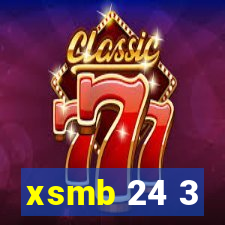 xsmb 24 3