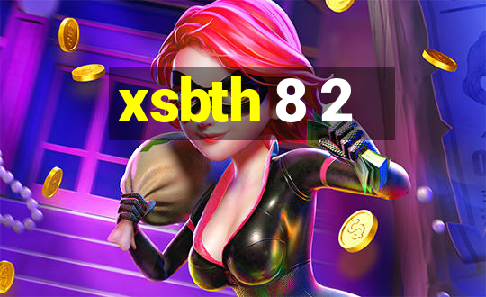 xsbth 8 2