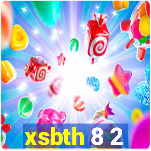 xsbth 8 2