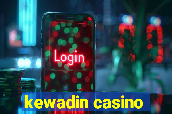 kewadin casino