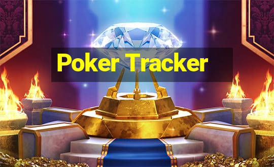 Poker Tracker