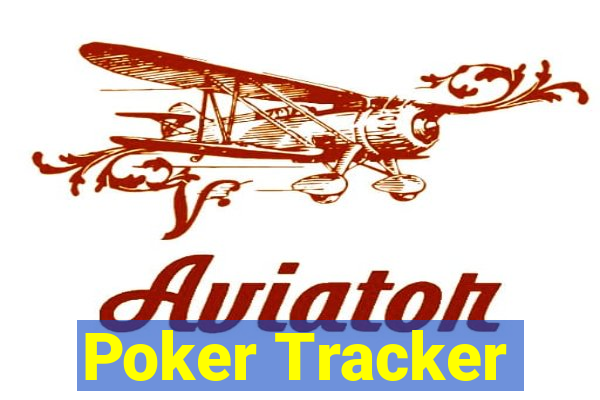 Poker Tracker