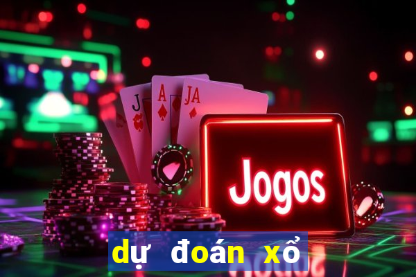 dự đoán xổ số vip