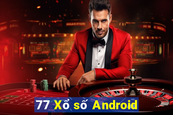 77 Xổ số Android