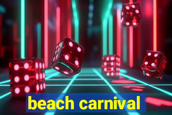 beach carnival