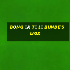 bóng đá tỷ lệ bundesliga