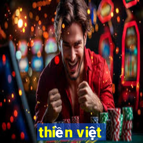 thiền việt