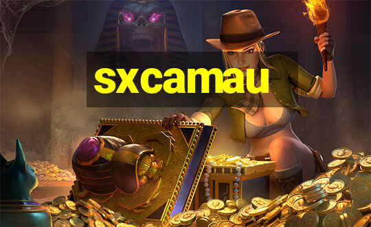 sxcamau