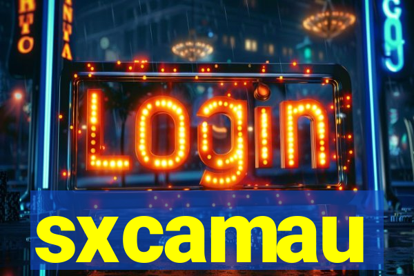 sxcamau