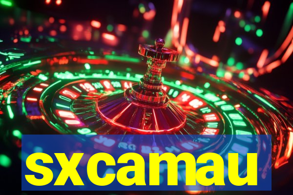 sxcamau