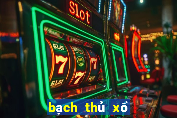 bạch thủ xổ số đà nẵng