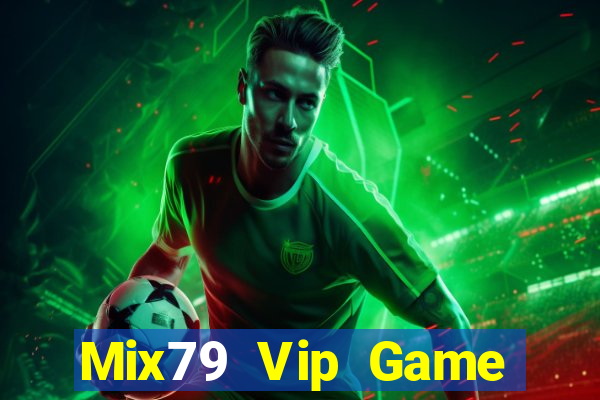 Mix79 Vip Game Bài E168