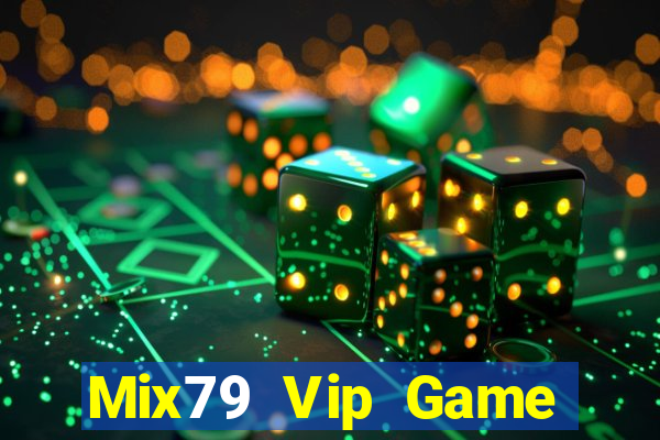 Mix79 Vip Game Bài E168