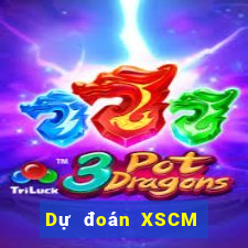 Dự đoán XSCM ngày 30