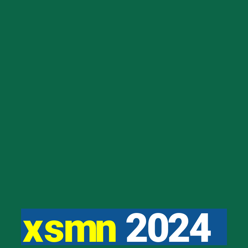 xsmn 2024