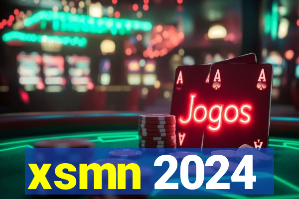 xsmn 2024