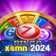 xsmn 2024