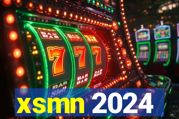 xsmn 2024