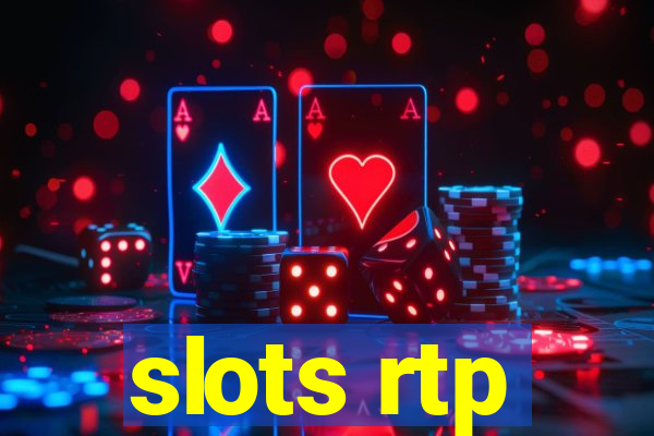 slots rtp