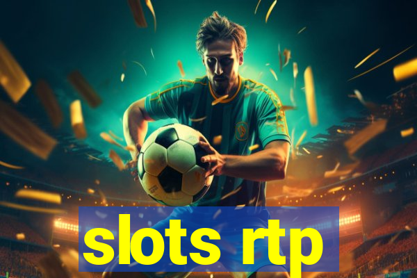 slots rtp