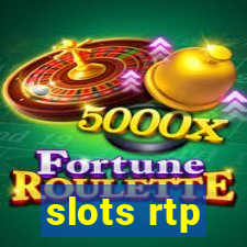 slots rtp