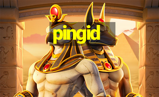 pingid