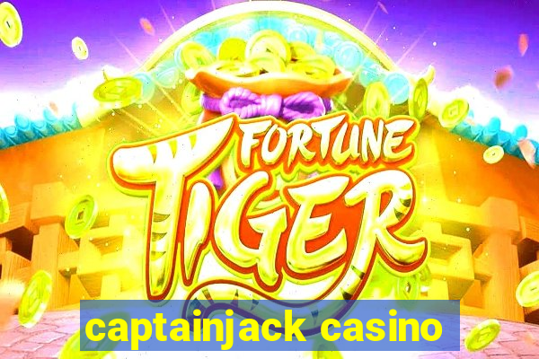 captainjack casino