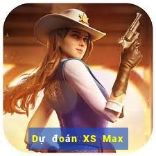 Dự đoán XS Max 3D Thứ 3