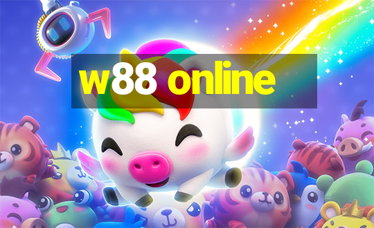 w88 online